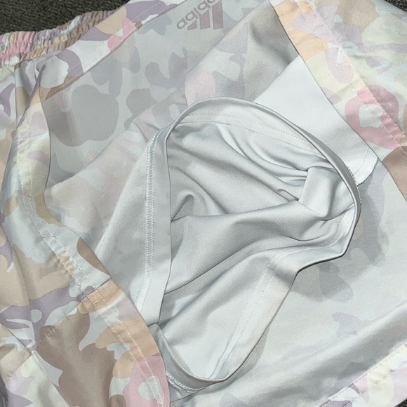 Adidas athletic shorts - Picture 2 of 3